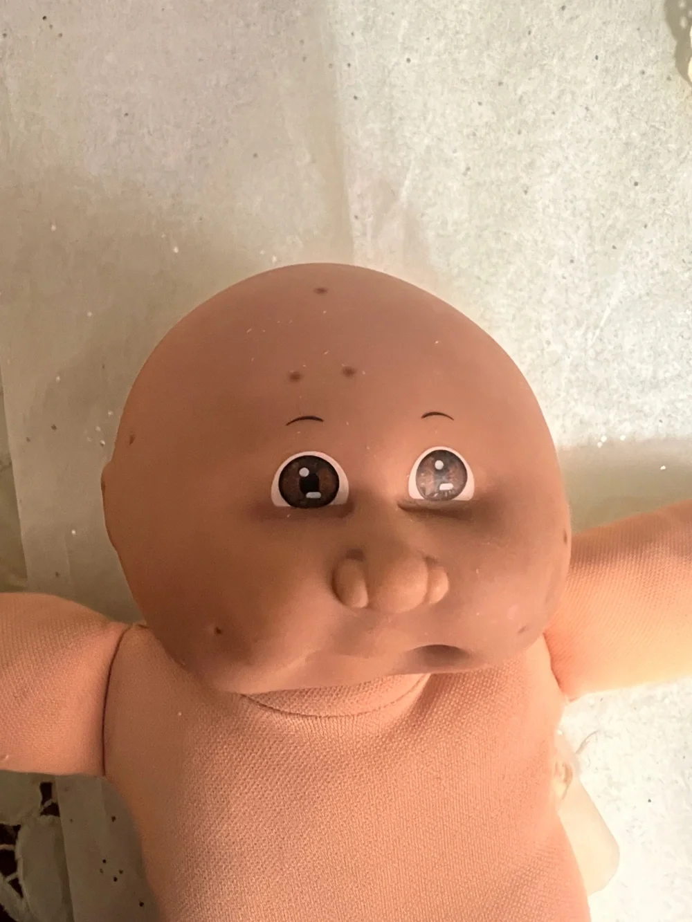 Cabbage Patch Kids doll
